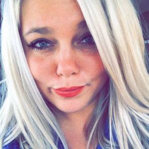 Meet your Posher, Rebecca